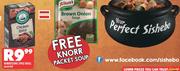 Robertsons Spice Refill Assorted