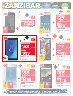 Pick n Pay Hyper : Epic Cellular Birthday Deals (24 Jun - 04 Aug 2019), page 5