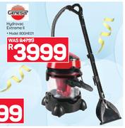 Genesls Hydrovac Extreme II 80GHE01