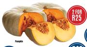 Pumpkin-For 2