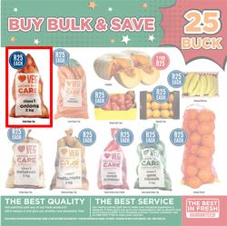 Food Lovers Market Western Cape : 25 Buck Bonanza (24 Jun - 30 Jun 2019), page 5