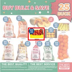 Food Lovers Market Western Cape : 25 Buck Bonanza (24 Jun - 30 Jun 2019), page 5