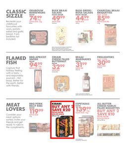 Woolworths : Daily Difference (26 Mar - 08 Apr 2018), page 5