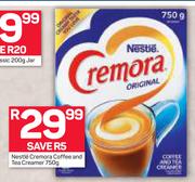 Nestle Cremora Coffee & Tea Creamer-750g