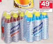 Energade Sports Drink-6x500ml Per Pack