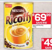 Nescafe Ricoffy-750g