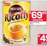 Nescafe Ricoffy-750g