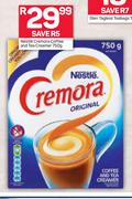 Nestle Cremora Coffee & Tea Creamer-750g