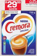 Nestle Cremora Coffee And Tea Creamer-750g