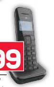Qualitel Europhone Cordless Phone