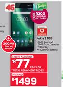 Nokia 2 8GB