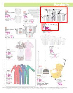 Makro : Catering (06 Oct - 19 Oct 2015), page 5