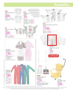 Makro : Catering (06 Oct - 19 Oct 2015), page 5