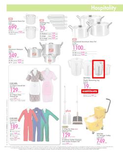 Makro : Catering (06 Oct - 19 Oct 2015), page 5