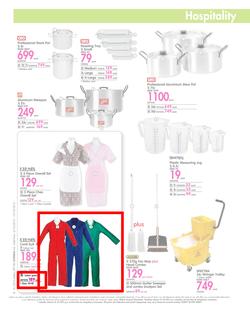 Makro : Catering (06 Oct - 19 Oct 2015), page 5