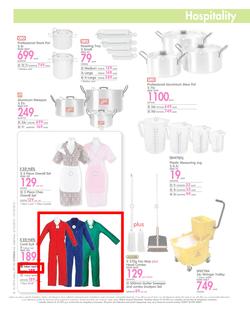 Makro : Catering (06 Oct - 19 Oct 2015), page 5