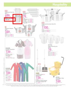 Makro : Catering (06 Oct - 19 Oct 2015), page 5