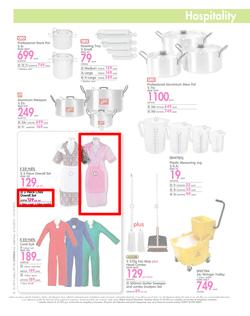 Makro : Catering (06 Oct - 19 Oct 2015), page 5