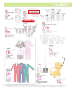 Makro : Catering (06 Oct - 19 Oct 2015), page 5