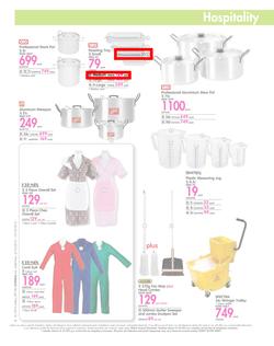 Makro : Catering (06 Oct - 19 Oct 2015), page 5