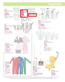 Makro : Catering (06 Oct - 19 Oct 2015), page 5