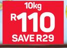 Tastic Long Grain Parboiled Rice-10kg