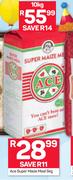 Ace Super Maize Meal-10kg