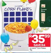 No Name Corn Flakes-1kg