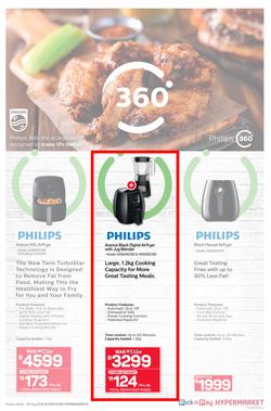 Pick n Pay Hyper : Winter Must-Haves (06 May - 19 May 2019), page 5