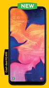 Samsung Galaxy A10 LTE/HD Voice