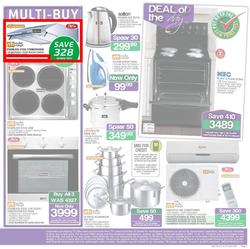 House&Home (21 Apr - 26 Apr 2015), page 5