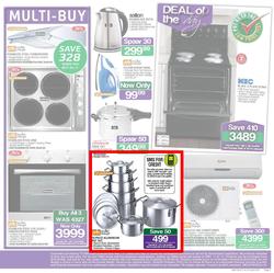 House&Home (21 Apr - 26 Apr 2015), page 5