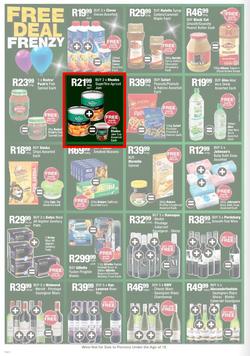 Checkers : Combo Crazy! (25 Sep - 08 Oct 2017), page 5