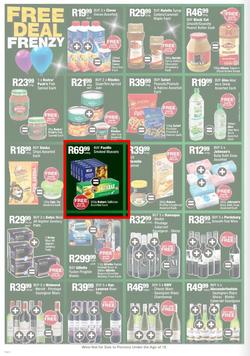 Checkers : Combo Crazy! (25 Sep - 08 Oct 2017), page 5