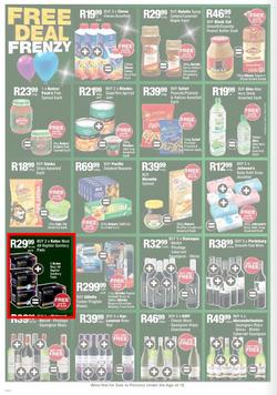Checkers : Combo Crazy! (25 Sep - 08 Oct 2017), page 5