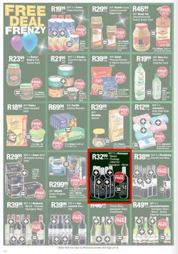 Checkers : Combo Crazy! (25 Sep - 08 Oct 2017), page 5