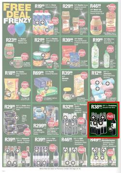 Checkers : Combo Crazy! (25 Sep - 08 Oct 2017), page 5