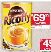 Nescafe Ricoffy-750g