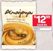 Amajoya Sweets-125g Each