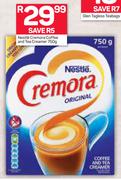 Nestle Cremora Coffee And Tea Creamer-750g