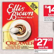 Ellis Brown Creamer-800g
