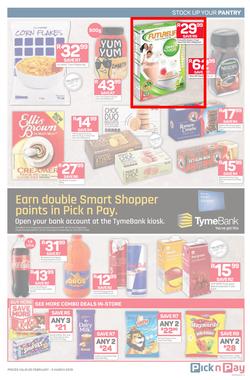 Pick n Pay KZN : Save Now (25 Feb - 03 Mar 2019), page 5
