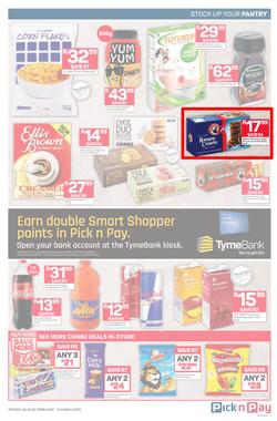 Pick n Pay KZN : Save Now (25 Feb - 03 Mar 2019), page 5