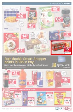 Pick n Pay KZN : Save Now (25 Feb - 03 Mar 2019), page 5