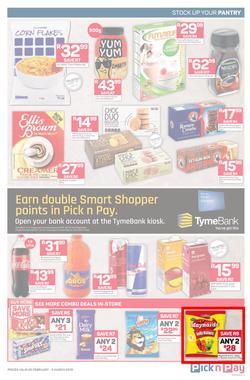 Pick n Pay KZN : Save Now (25 Feb - 03 Mar 2019), page 5