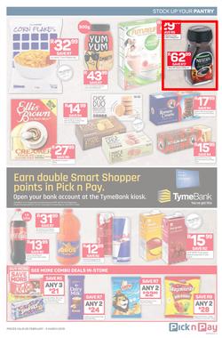 Pick n Pay KZN : Save Now (25 Feb - 03 Mar 2019), page 5
