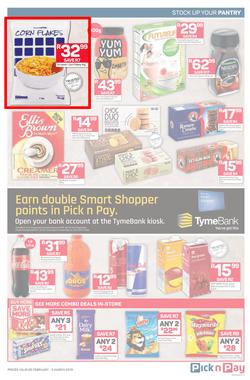 Pick n Pay KZN : Save Now (25 Feb - 03 Mar 2019), page 5