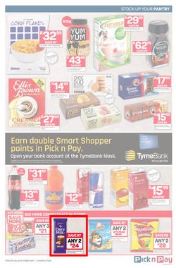 Pick n Pay KZN : Save Now (25 Feb - 03 Mar 2019), page 5