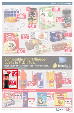 Pick n Pay KZN : Save Now (25 Feb - 03 Mar 2019), page 5
