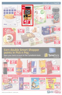 Pick n Pay KZN : Save Now (25 Feb - 03 Mar 2019), page 5